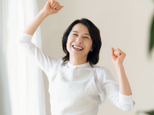 尿意がないのに尿漏れ?原因や種類、自分でできる対策法が知りたい!