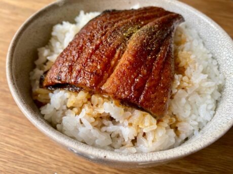 香り高く、とろけるような「ふわふわ食感」