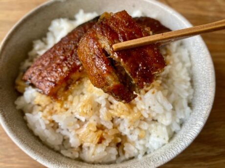 香り高く、とろけるような「ふわふわ食感」