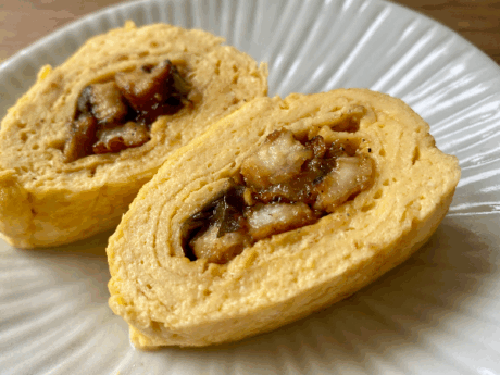 「きざみ」が特に便利！アレンジ自在で食卓が広がる