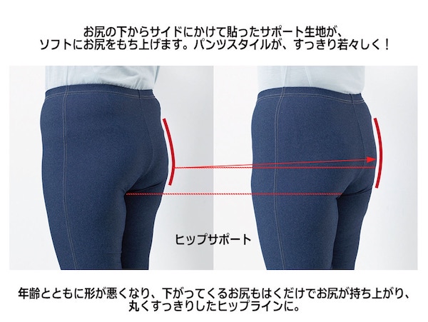 自宅でできる梨状筋ストレッチ3選!周辺の筋肉もケアして骨盤を安定化