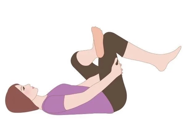 自宅でできる梨状筋ストレッチ3選!周辺の筋肉もケアして骨盤を安定化