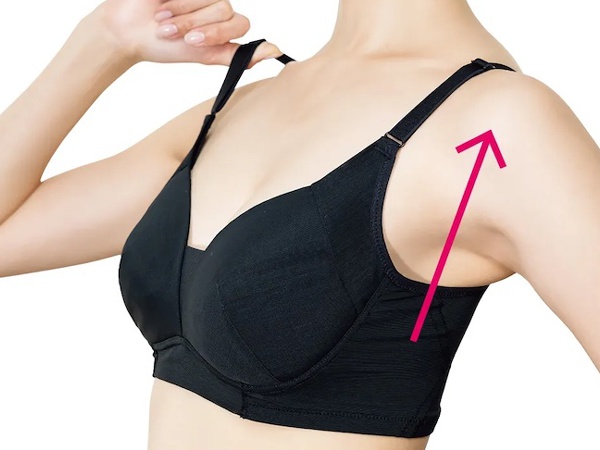50代女性は積極的に取り入れて！補正下着の種類別の効果＆おすすめ商品
