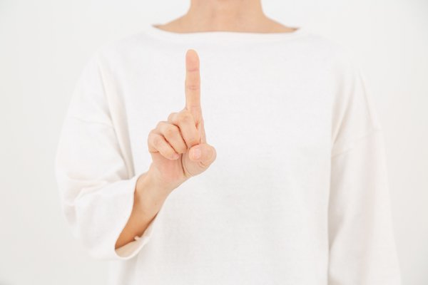 古着を寄付するときの注意点