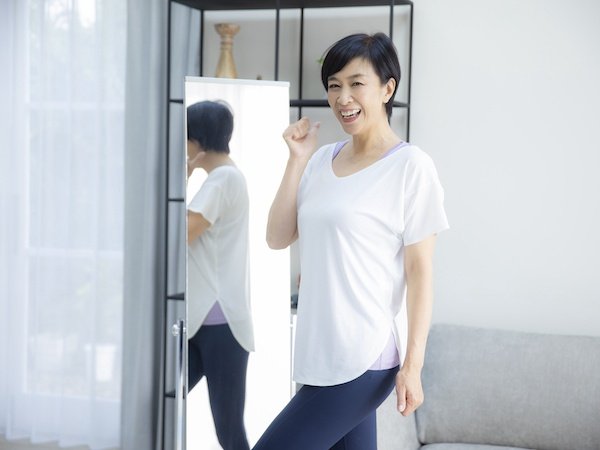 50代女性は積極的に取り入れて!補正下着の種類別の効果&おすすめ商品