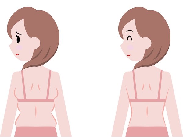 50代女性は積極的に取り入れて!補正下着の種類別の効果&おすすめ商品