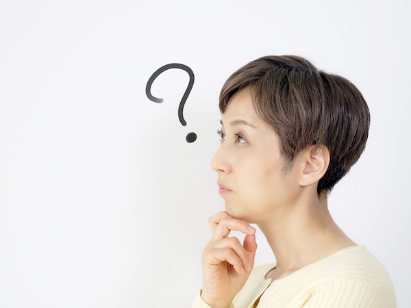 骨盤底筋をサポートする下着って?特徴や人気の理由