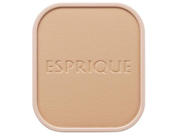 「ESPRIQUE シンクロフィット パクト EX」3080円(税込)