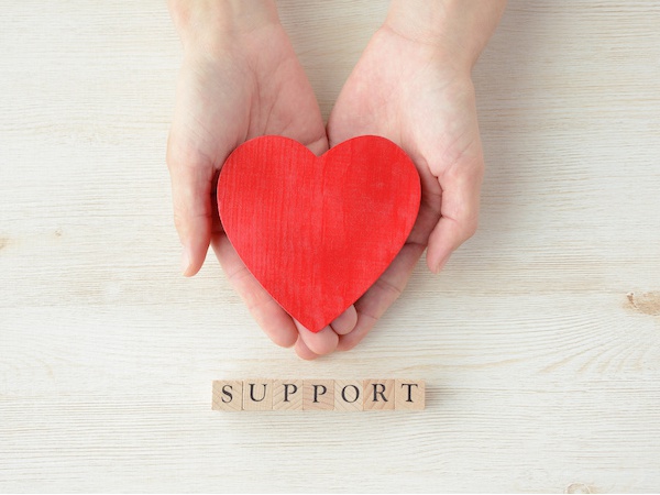 社会貢献につながる処分方法が注目されている