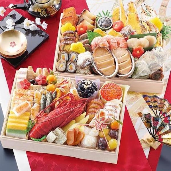 京都岡崎「味ま野」監修超高級重 柳凰