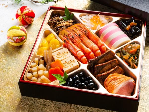 迷ったらどうする?通販でおせちを選ぶ際のポイント