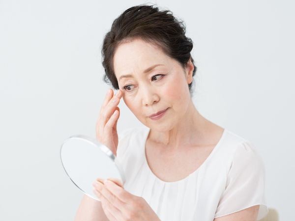 ハルメク世代はファンデーション迷子になりやすい時期