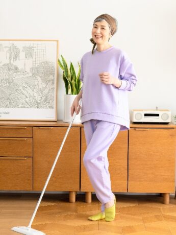 着て、寝るだけで体をリカバリー