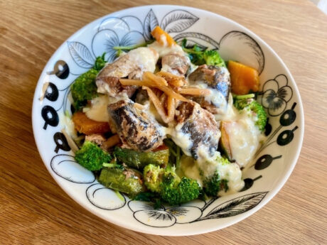 うまみ調味料不使用！シンプルだからこそ使いやすい