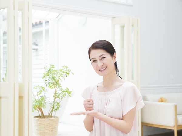 パンツがお尻やお腹に食い込む場合の対処法