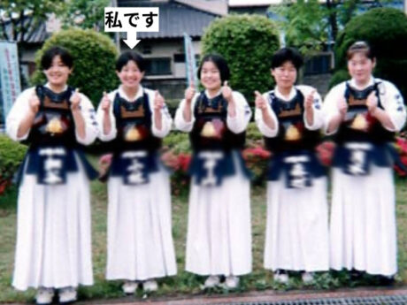 「これが普通の足だと思ってた」外反母趾との出会い