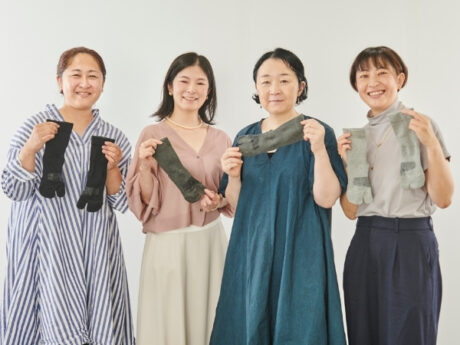 気づいたら外反母趾……私たちの「はじまり」