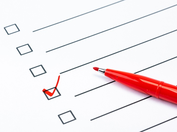 生前整理は何をする？やることリスト