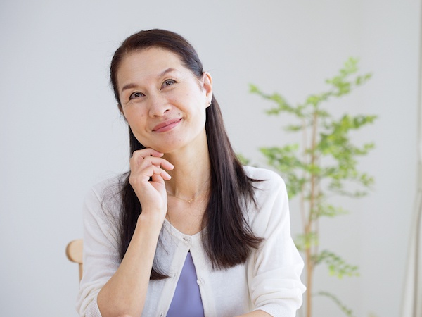 食い込まないショーツの選び方