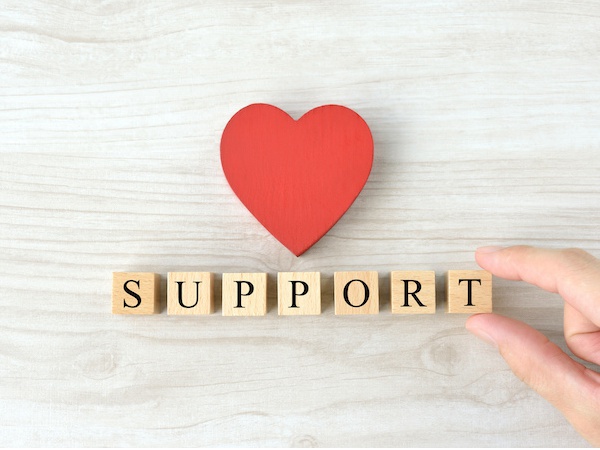 生前整理を社会貢献につなげる！衣類の寄付という選択肢