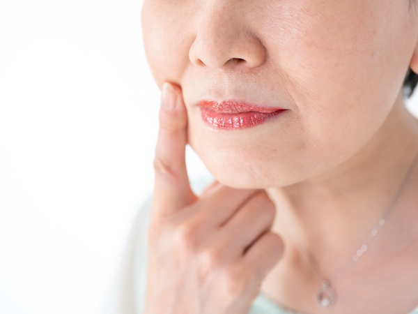 50代からの肌変化とエイジングケアの重要性