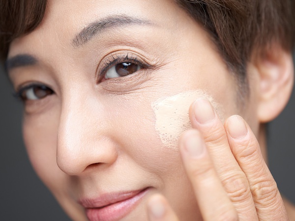 ハルメク世代におすすめ！保湿力の高いファンデーション5選