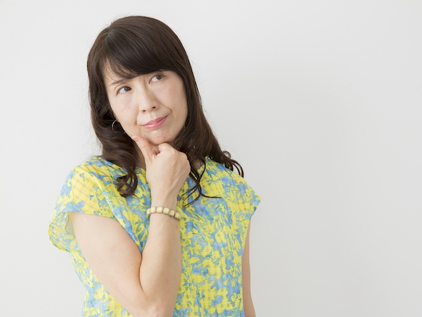 シームレスショーツの意味とは?特徴や一般的なショーツとの違い