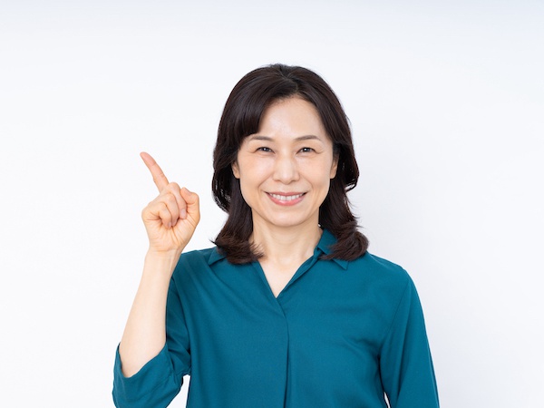 50代女性が食い込まないショーツを選ぶときのチェックポイントとは?