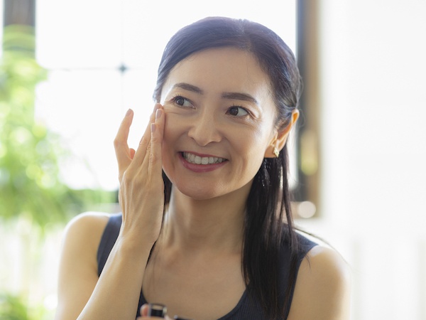 ハルメク世代におすすめの保湿系ファンデーションの選び方