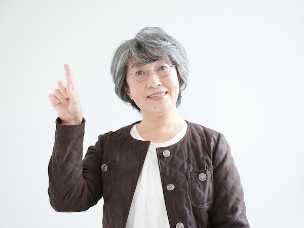 60代以上の女性へのプレゼント選びで失敗しないためのポイント