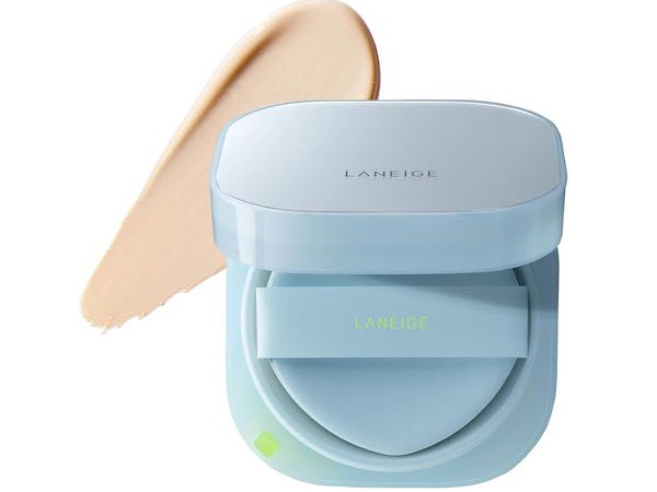 ラネージュ ネオクッション ミュイ