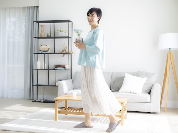 快適に過ごせるショーツの選び方