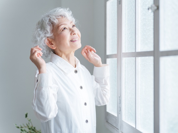 「食い込みにくいショーツ」で毎日の快適さが変わる