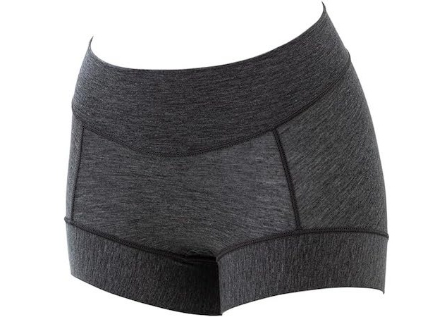 body hints テンセル(TM)繊維 超立体ショーツ スタンダード丈