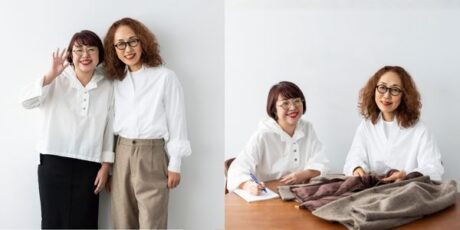 私たち世代のおしゃれを応援!スタイリスト・岡部久仁子さんとは