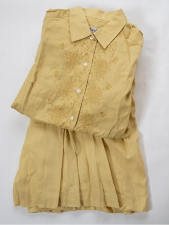 値段をつけられない「思い出の服」が悩み