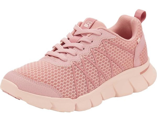 「RAKUWALK レディースウォーキングシューズ」