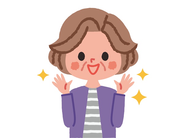 50代の今贈りたいのはときめきを分かち合えるもの