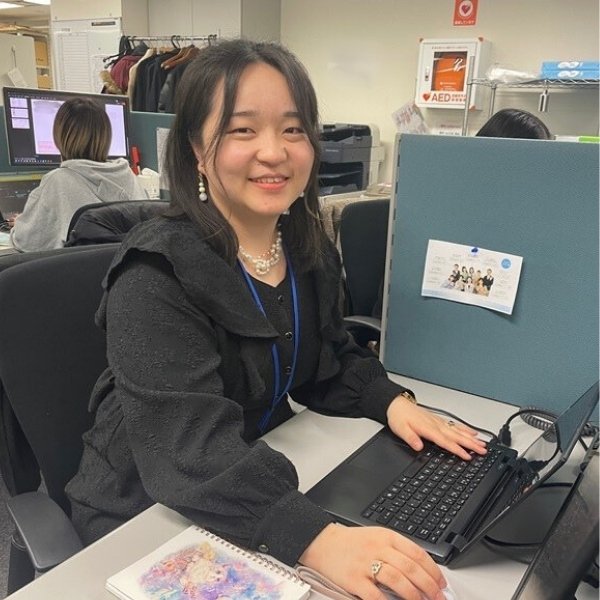 はじめまして、敏感肌に悩む新人スタッフの榎本です