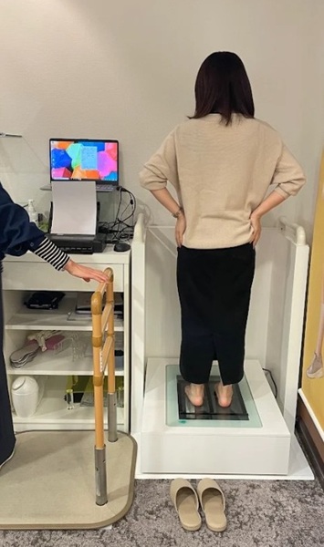 もしかして下半身の筋肉の「バランス崩れ」のせい?