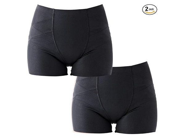 「カラダト　股関節ガードル」