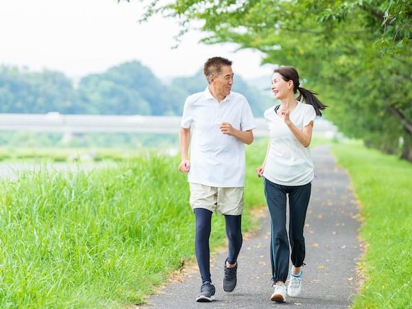 50代女性におすすめの股関節サポーター10選