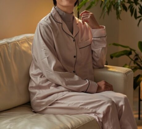 首元もおしゃれ！ 冬コーデの実例８つ