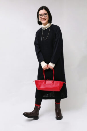 低身長・高身長・体形を問わない着こなし実例