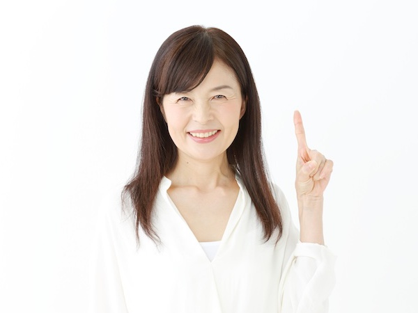 50代女性が股関節サポーターを選ぶポイント