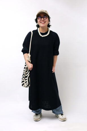 低身長・高身長・体形を問わない着こなし実例