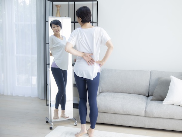 ストレッチ効果を高めるための生活習慣とサポート