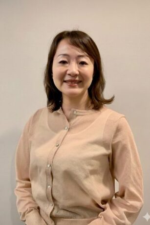 語るのは……コスメ編集担当の有田絵里奈