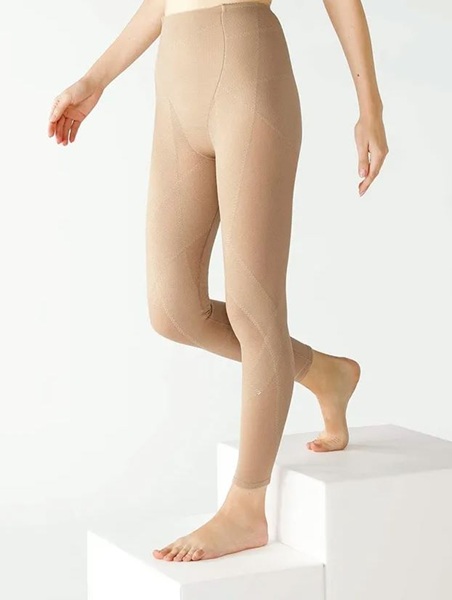 ひざの違和感は放置NG!早めのケアにバランスサポートスパッツ