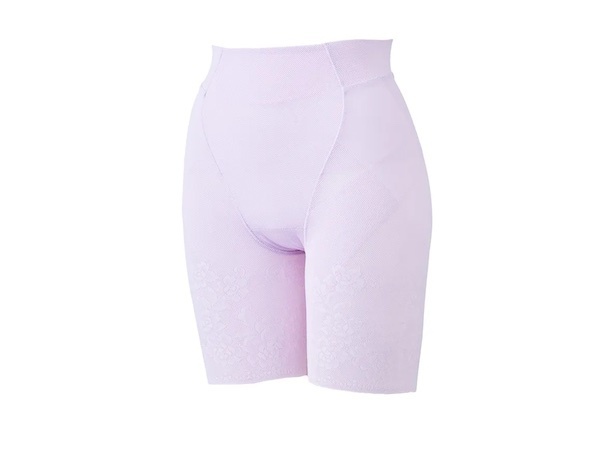 「ハルメク　健康サポート・ヘルシーガードル（通年用）」